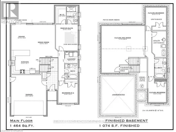 Saugeen Shores, ON N0H2C3,LOT 13 MCLEAN CRESCENT