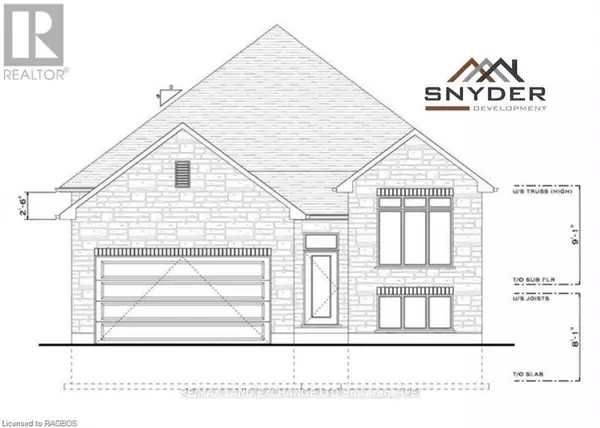 LOT 13 MCLEAN CRESCENT, Saugeen Shores, ON N0H2C3