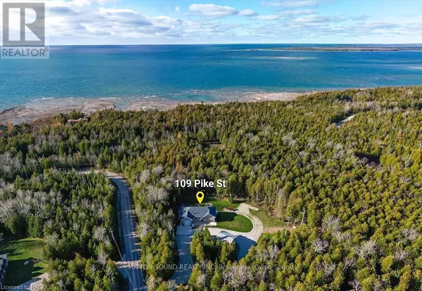 109 PIKE STREET, Northern Bruce Peninsula, ON N0H1W0