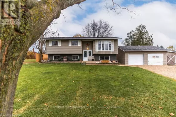 1 SARA STREET, Kincardine, ON N0G2T0