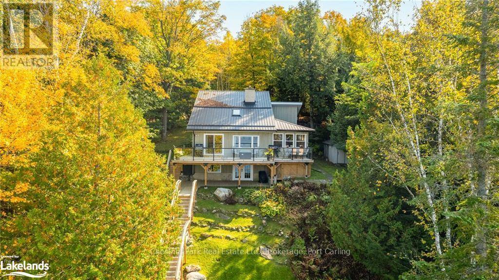 293 WEST DIAMOND LAKE ROAD, Hastings Highlands, ON K0L2A0