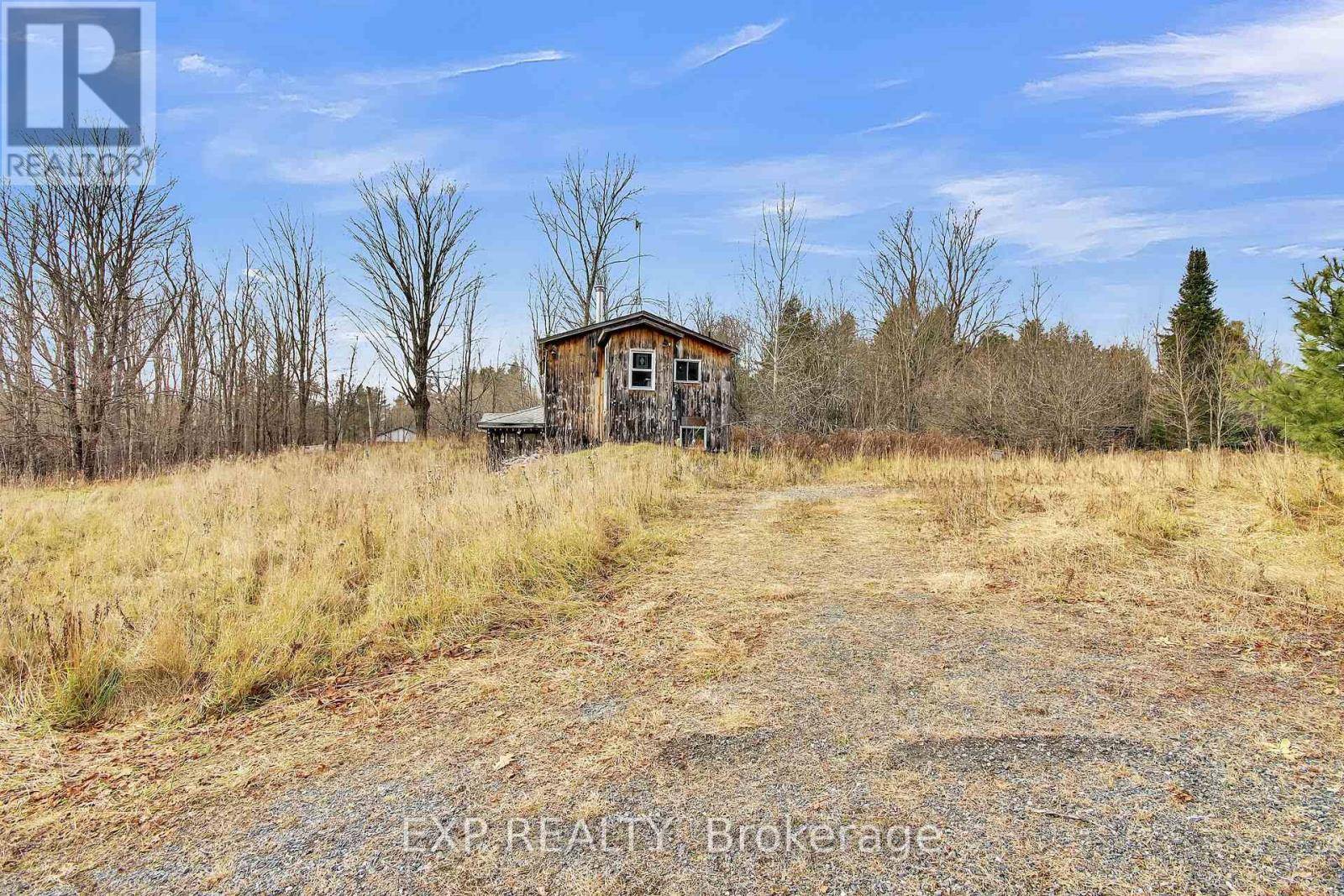 Lanark Highlands, ON K0A1P0,370 DARLING, CONCESSION 10 ROAD