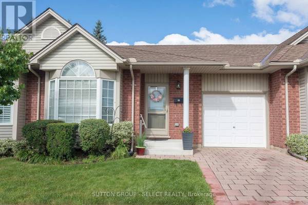 1555 Highbury AVE North #44, London, ON N5Y5R2