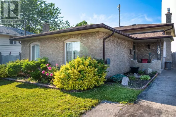 130 ST DAVIDS RD ROAD, St. Catharines (460 - Burleigh Hill), ON L2T1R1