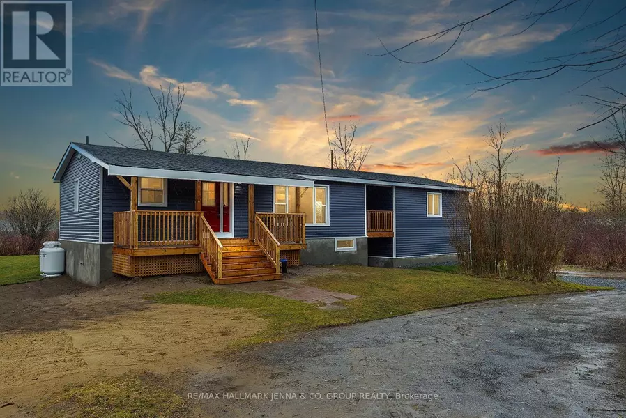 3287 HARROWSMITH ROAD, South Frontenac (frontenac South), ON K0H1V0