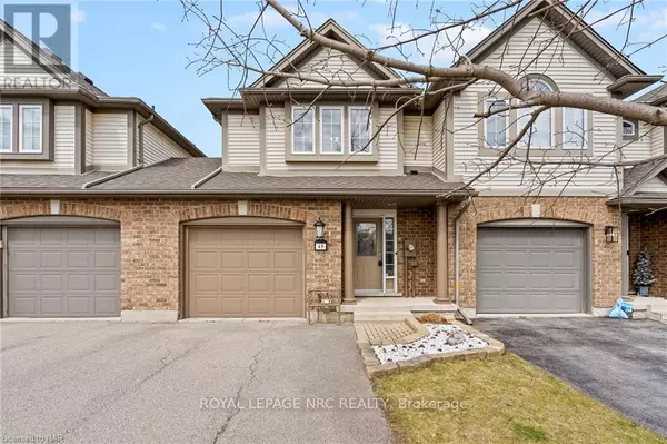 St. Catharines (453 - Grapeview), ON L2S4E1,45 FLYNN COURT