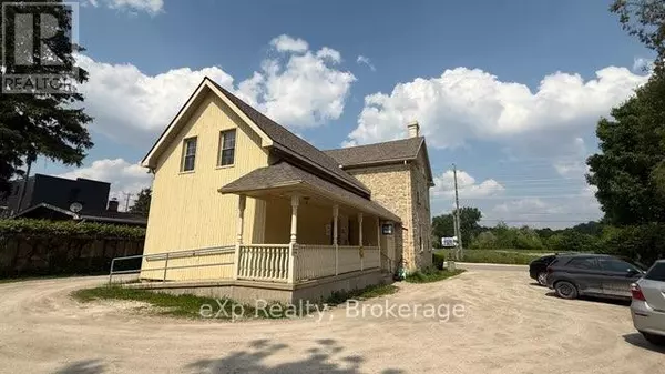 Brockton, ON N0G2V0,15 MCNAB STREET