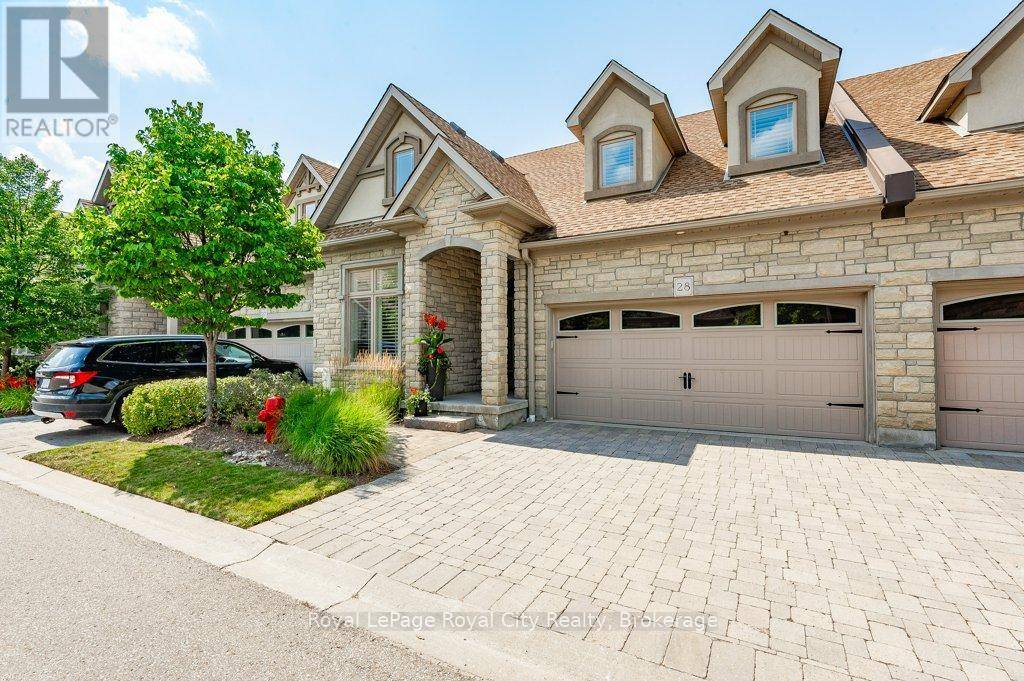 Guelph (victoria North), ON N1E0H4,19 SIMMONDS DR #28