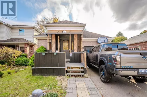 Guelph (grange Hill East), ON N1E7A4,400 STARWOOD DRIVE