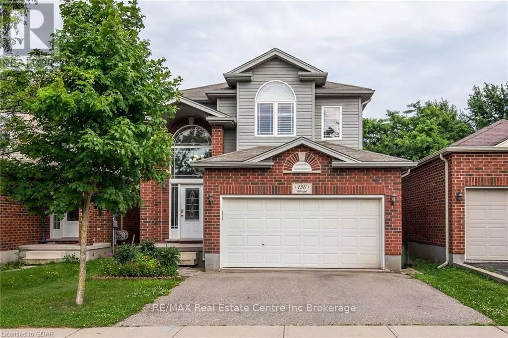 Guelph (pine Ridge), ON N1L0E4,130 CLOUGH CRESCENT