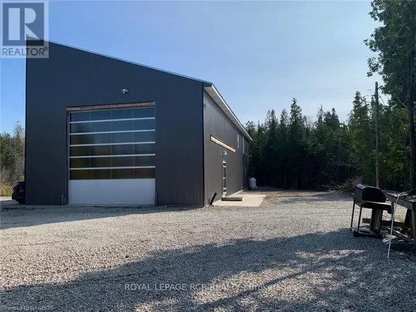 Northern Bruce Peninsula, ON N0H2R0,13-17 ZORRA DRIVE