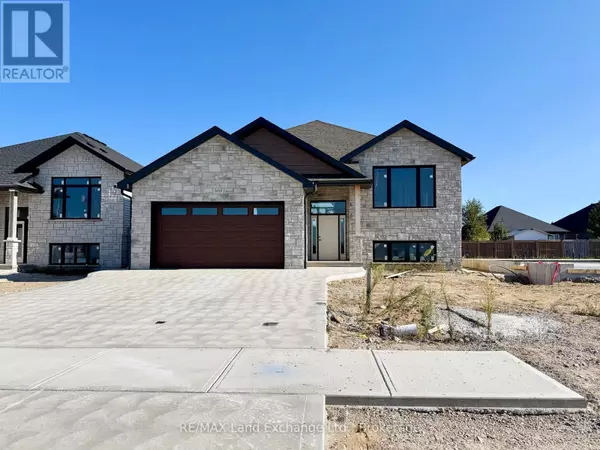 469 NORTHPORT DRIVE, Saugeen Shores, ON N0H2C8