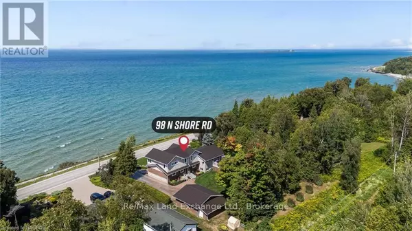 98 NORTH SHORE ROAD, Saugeen Shores, ON N0H2C6