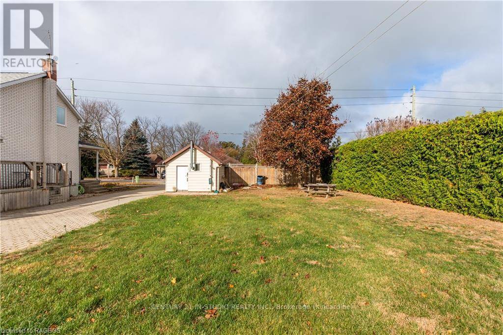 Kincardine, ON N2Z2Y1,929 HURON TERRACE