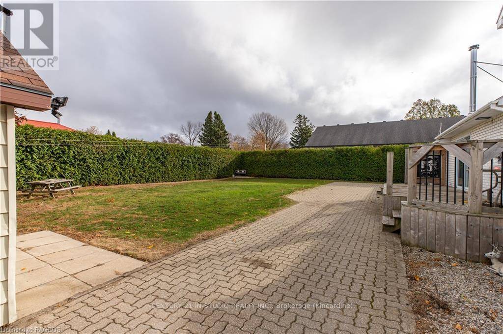 Kincardine, ON N2Z2Y1,929 HURON TERRACE