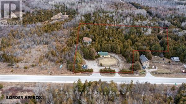 7078 HIGHWAY 6, Northern Bruce Peninsula, ON N0H2R0