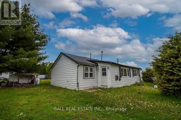 24 PAUDASH LAKE ROAD, Bancroft, ON K0L1C0