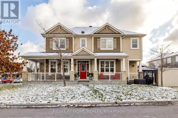 339 EUCALYPTUS CIRCLE, Ottawa, ON K2S0X1