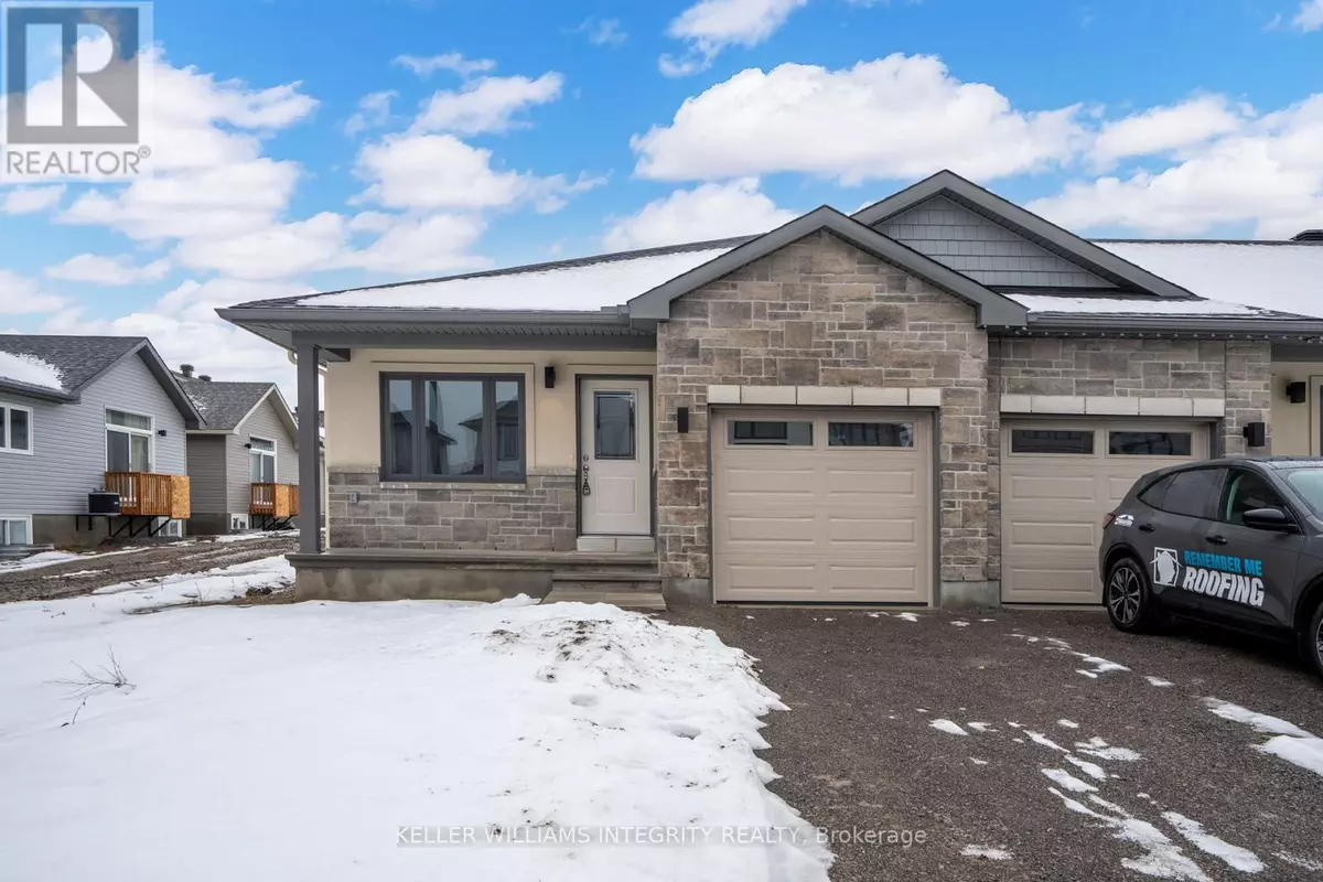 Arnprior, ON K7S0K1,128 SEABERT DRIVE