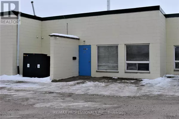 72 LEWIS ROAD, Guelph (northwest Industrial Park), ON N1H1G1