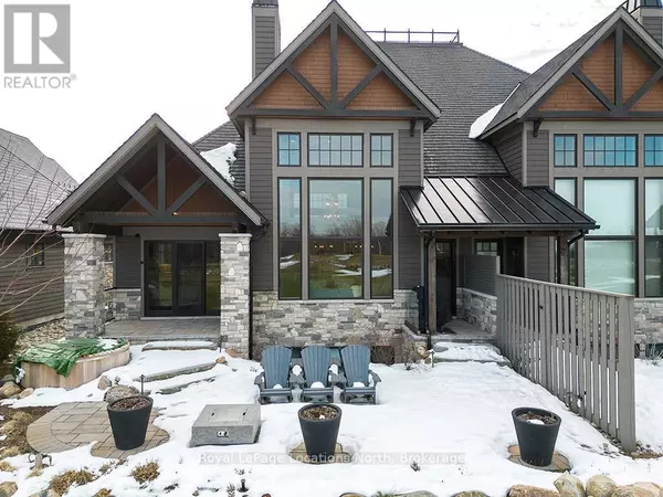 129 GEORGIAN BAY LANE, Blue Mountains (blue Mountain Resort Area), ON N0H1J0