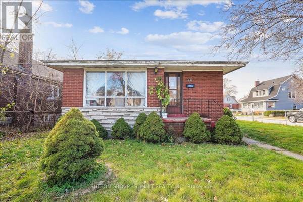 632 BEACH BOULEVARD, Hamilton (hamilton Beach), ON L8H6Y1