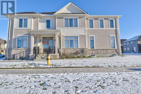 90 SPICER STREET, Centre Wellington (fergus), ON N1M0H7