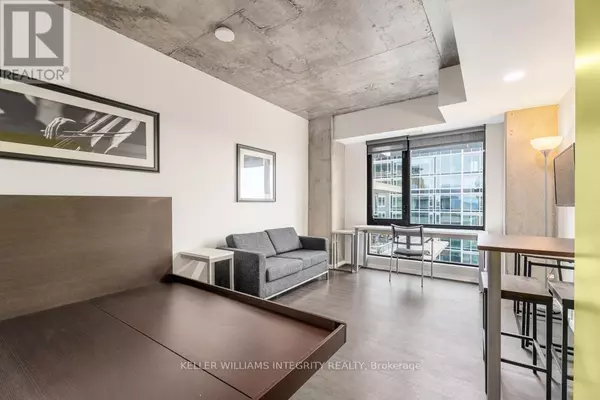 105 Champagne AVE South #2915, Ottawa, ON K1S4P3