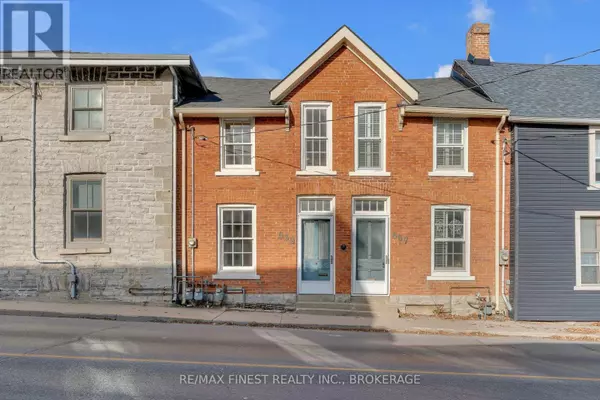 Kingston (central City West), ON K7M2E9,659 KING STREET W