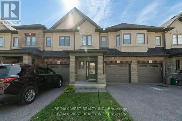 324 Equestrian(Basement) WAY #44, Cambridge, ON N3E0E2