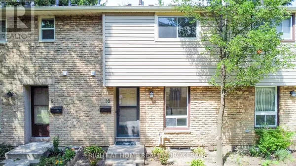 75 Ventura DR #10, St. Catharines (452 - Haig), ON L2R7J7