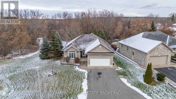 South Glengarry, ON K6H7L9,18354 LANA DRIVE