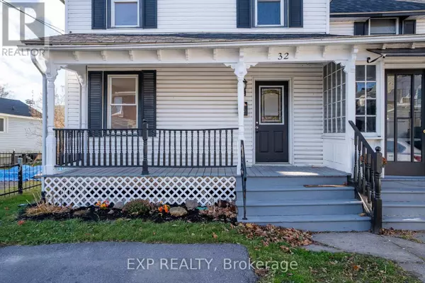 Cornwall, ON K6H3W2,32-34 GLOUCESTER STREET N