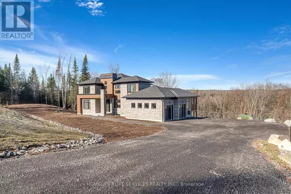 Lake Of Bays (franklin), ON P1H0K1,1008 NAPIER COURT