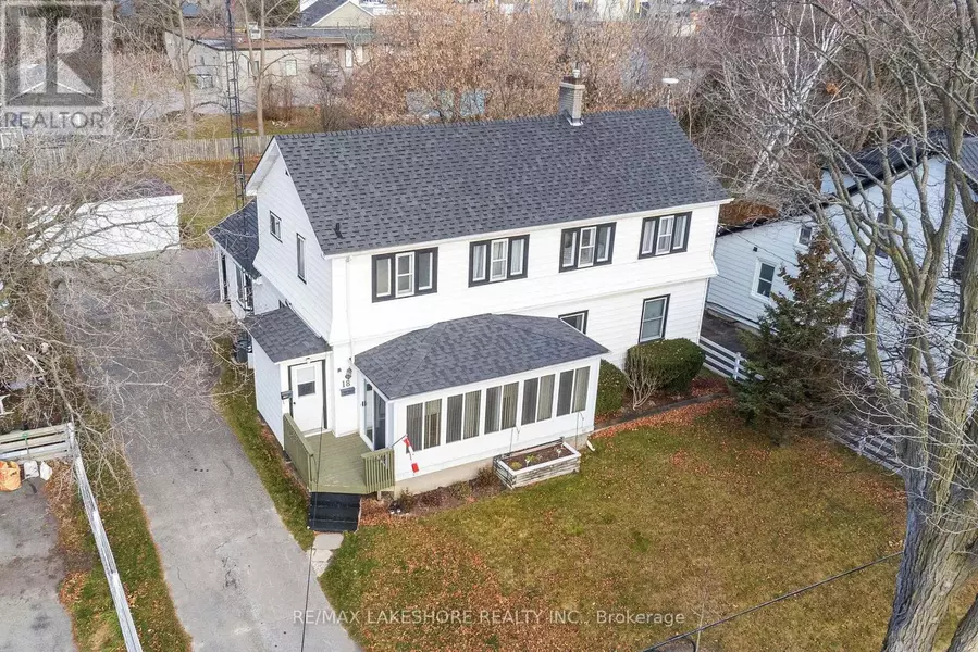 18 SPENCER STREET W, Cobourg, ON K9A2G3