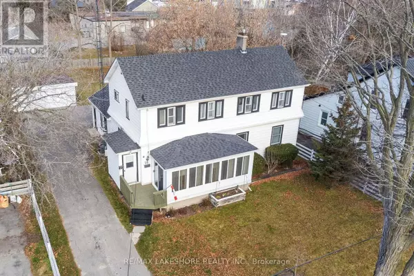 18 SPENCER STREET W, Cobourg, ON K9A2G3