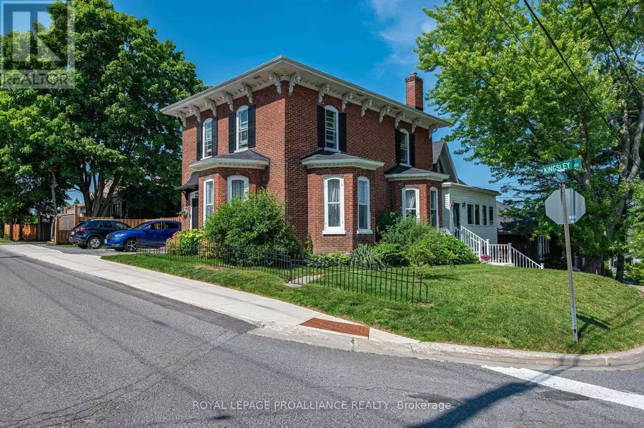 33 KINGSLEY AVENUE, Brighton, ON K0K1H0