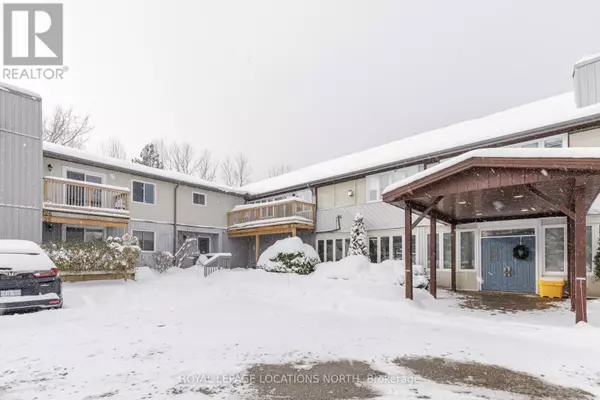 209472 Highway 26 #58, Blue Mountains (blue Mountain Resort Area), ON L9Y0V3