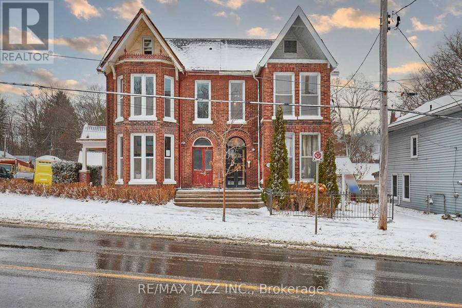 178 WALTON STREET, Port Hope, ON L1A1N8