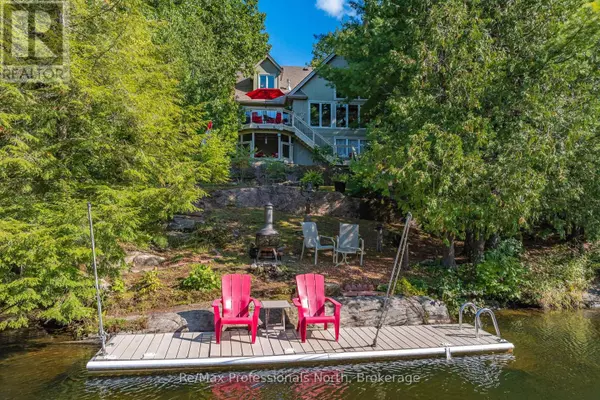 1005 LAIDLAW AVENUE, Gravenhurst, ON L0K2B0