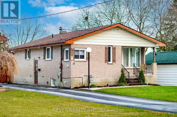 Kawartha Lakes (lindsay), ON K9V3E2,10 HAMILTON STREET