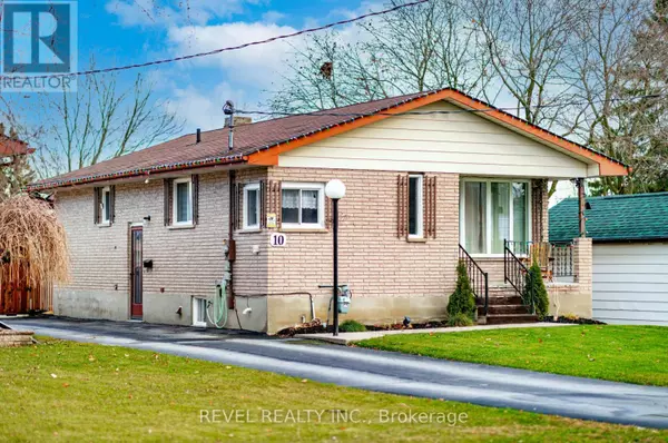 Kawartha Lakes (lindsay), ON K9V3E2,10 HAMILTON STREET