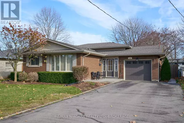 100 SHERMAN DRIVE, St. Catharines (443 - Lakeport), ON L2N2L5