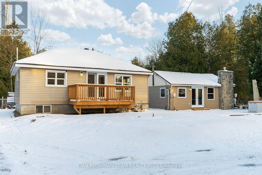 19 BURNETT SHORE ROAD, Kawartha Lakes (coboconk), ON K0M1N0