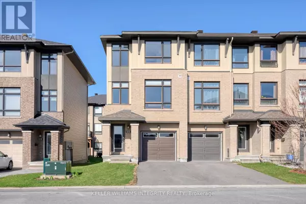 313 TWINFLOWER WAY, Ottawa, ON K2J5B2