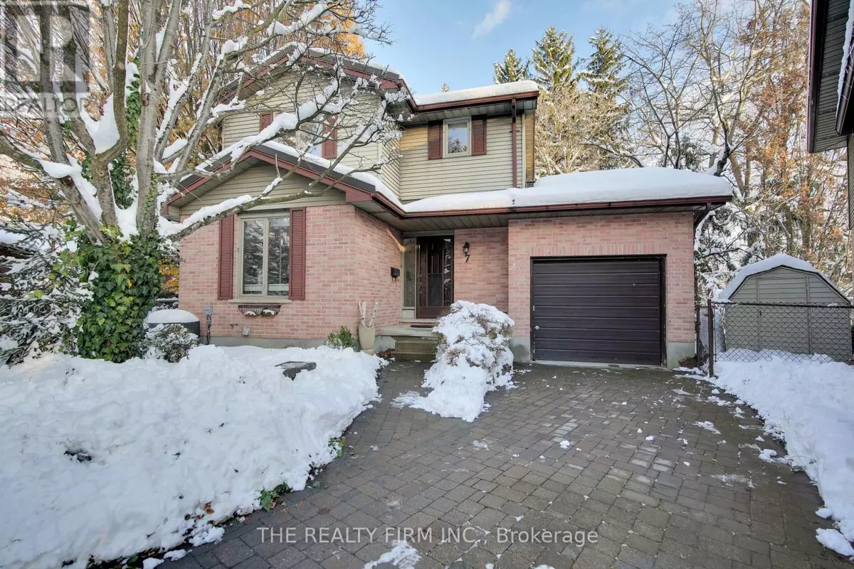 London, ON N6H1B7,30 Forward AVE #7