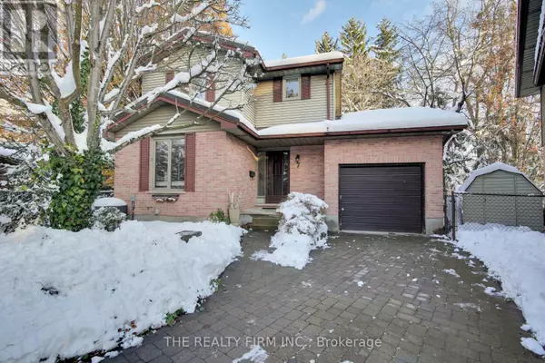 30 Forward AVE #7, London, ON N6H1B7