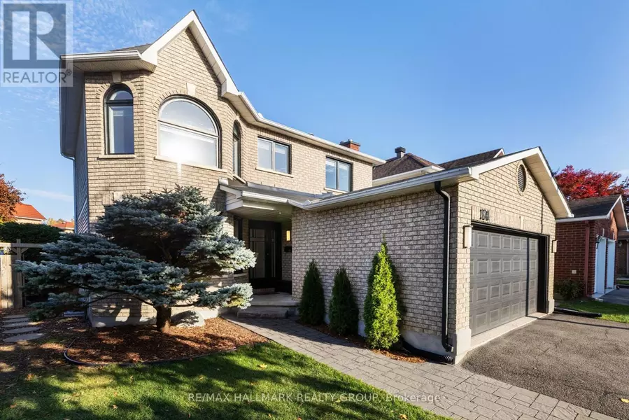 124 SAI CRESCENT, Ottawa, ON K1G5P1