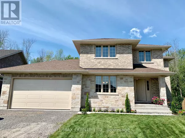 18 GRANBY COURT, Belleville, ON K8N0G6