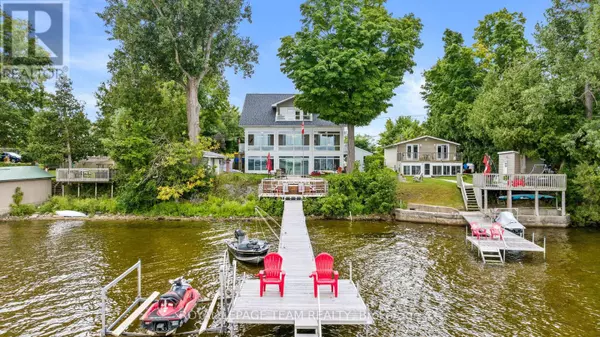 330 GARDINER SHORE ROAD, Beckwith, ON K7C0C4